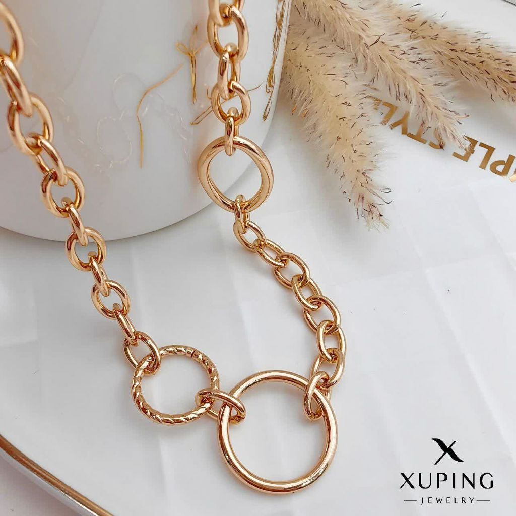 گردنبند ژوپینگ کد 2538 - خرید آنلاین از گالری آداس